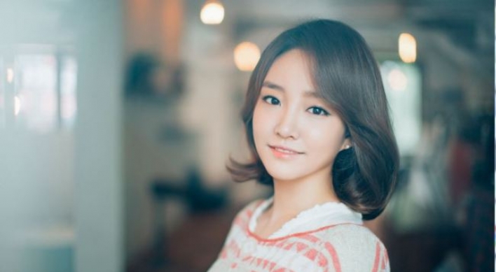 [Herald Interview] How Younha ‘rescued’ herself, found her voice again