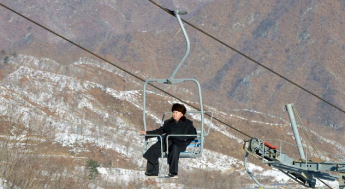 [Newsmaker] Masikryong, hermit kingdom’s controversy-ridden ski resort