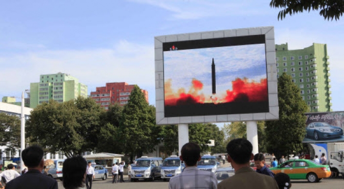 North Korea, US clash at disarmament forum