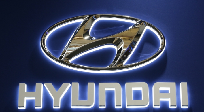 Hyundai’s 2017 operating profit low due to THAAD, strong won