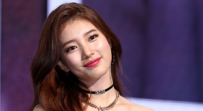 Suzy: “I always wanted to sing about various facets of love”