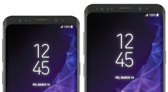 Roundup: Galaxy S9 series rumored to feature ‘Intelligent Scan,’ variable apertures
