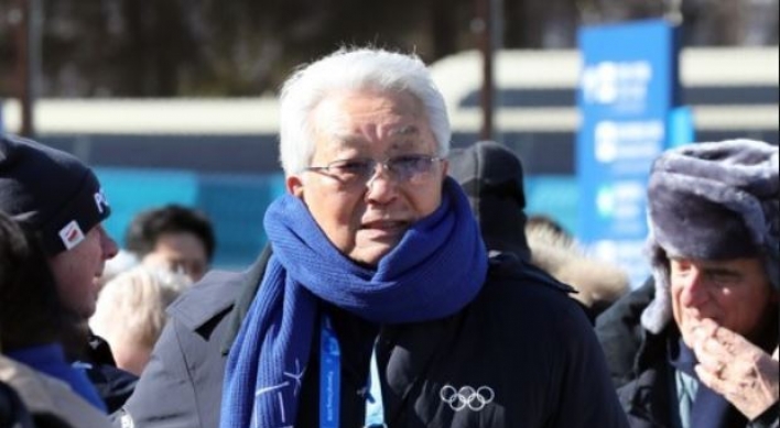 North Korean IOC member wishes country's Olympians to 'do their best'