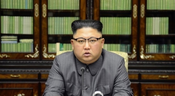 NK’s late-night messages strategically aimed at US: experts