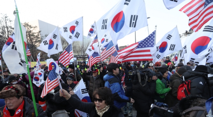 Political divide poses challenge for inter-Korean summit