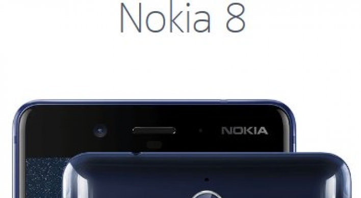 Nokia likely to stage smartphone comeback: report