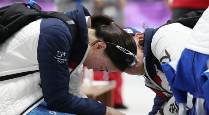 [Newsmaker] South Korea’s female skaters under fire for bullying