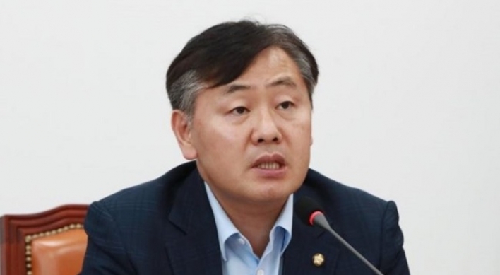 [Herald Interview] GM could ditch more plants: lawmaker