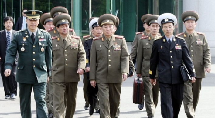 Hard-liner to lead North Korea’s delegation to Olympic closing ceremony