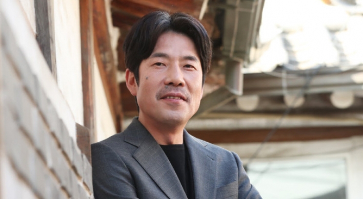 Actor Oh Dal-su denies sexual harassment accusation