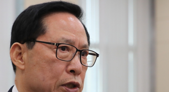 Cheonan sinking was orchestrated by intelligence agency led by Kim Yong-chul: defense chief