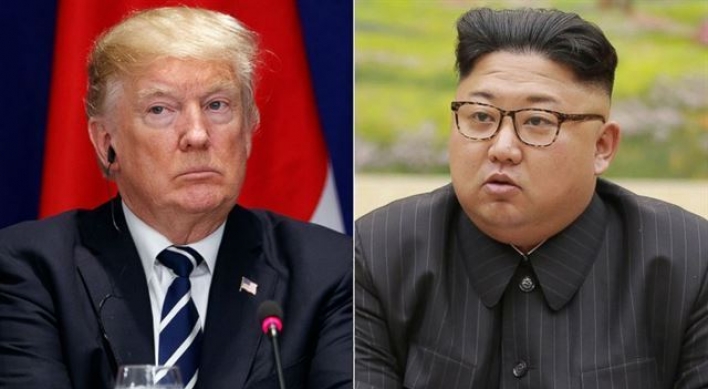 NK rejects talks with US 'under preconditions'