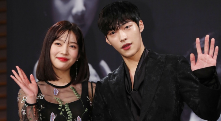 Joy to be ‘The Great Seducer’ of love