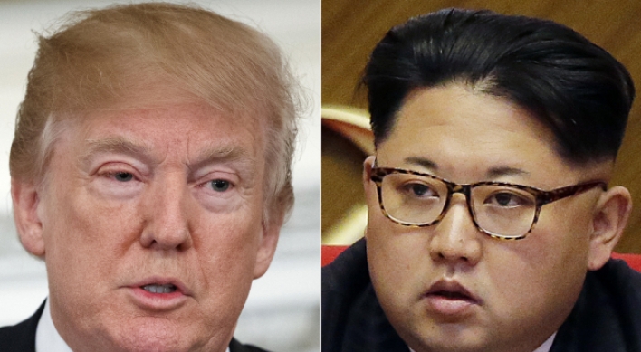 Diplomacy begins in earnest to pave way for US-NK summit