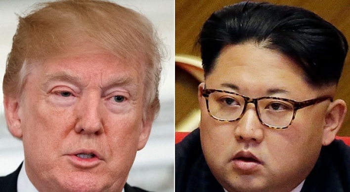 Trump to meet Kim as long as promises kept: White House