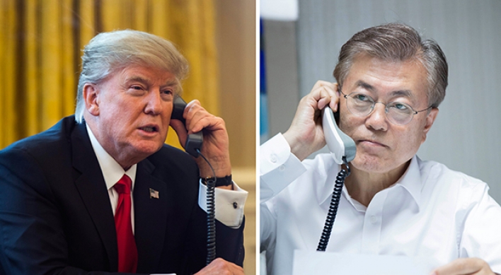 S. Korea, US dismiss reports of postponing talks with NK