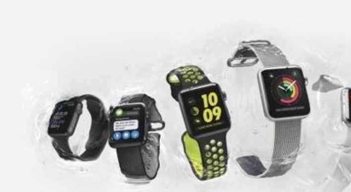 Global market for smartwatches set to double throughout 2022