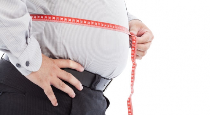 Obese people more susceptible to contracting diabetes: survey