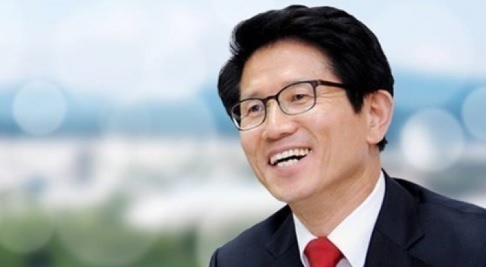 LKP likely to nominate former Gyeonggi Province governor for Seoul mayor