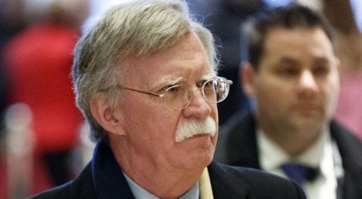 Senator says Bolton wary of North Korea stall tactics