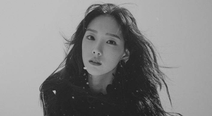 Taeyeon to hold first individual showcase tour in Japan