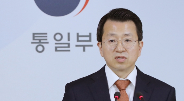 Seoul vows efforts to free detainees in N.K. amid improving inter-Korean ties