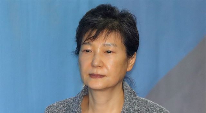 Park Geun-hye: from conservative icon to dethroned president