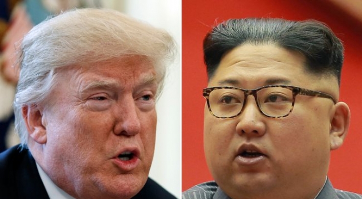 US confirms NK willingness to discuss denuclearization