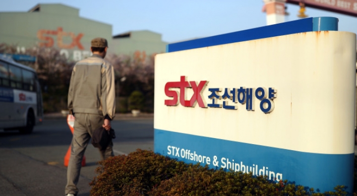 Creditors to put STX Offshore under court receivership