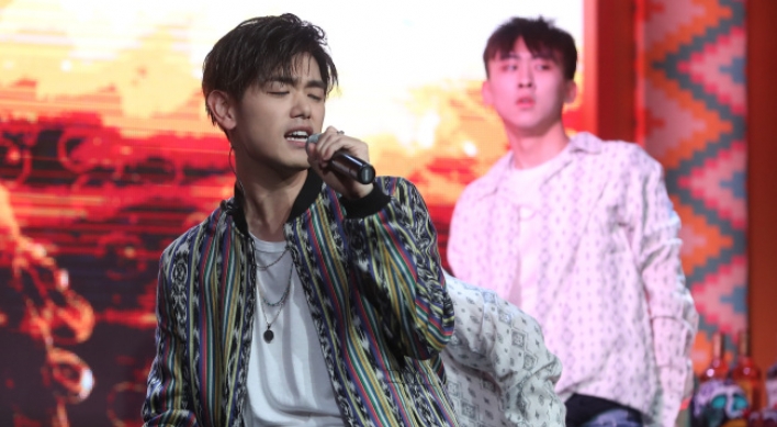 Eric Nam isn’t sweet anymore in ‘Honestly’ EP