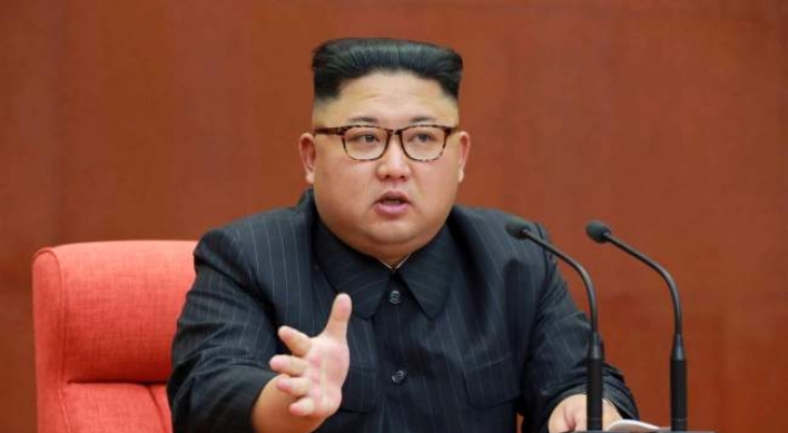 Kim Jong-un is practical, likely to give up nukes: expert