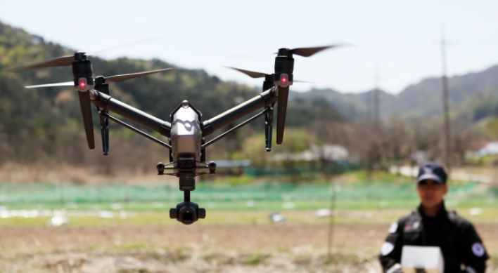 Experts to discuss certification of unmanned aerial vehicles in Seoul this week