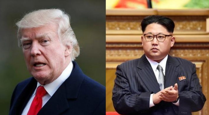 Trump-Kim meeting should focus on denuclearization: Lippert