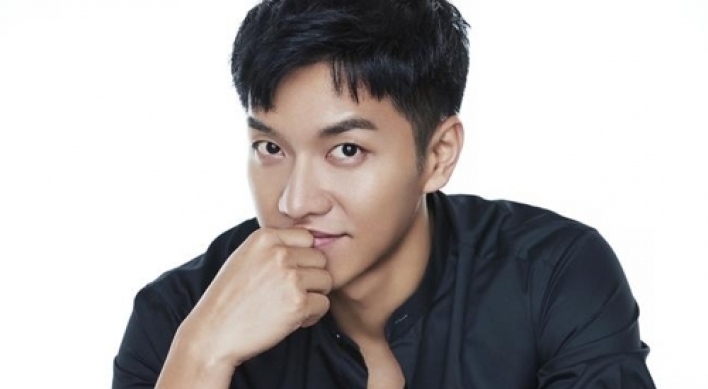 Lee Seung-gi to host new season of 'Produce' audition show