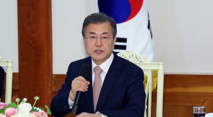 Koreas to open hotline between leaders Friday