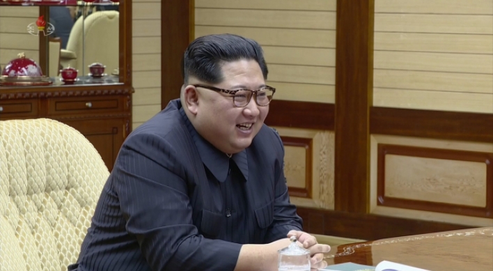 Robust verification protocol key to successful denuclearization of NK: official