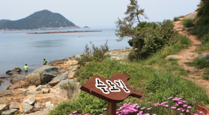 [Travel Bits] Festivals, sights around Korea