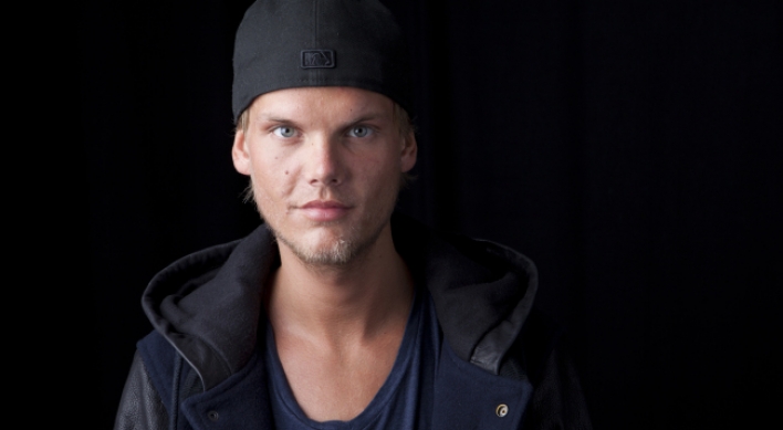 Dance music superstar Avicii dead at 28