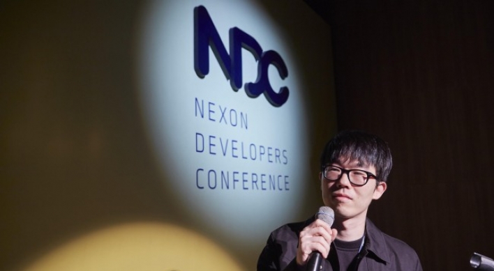 Nexon targets blind spots in games with big data, AI