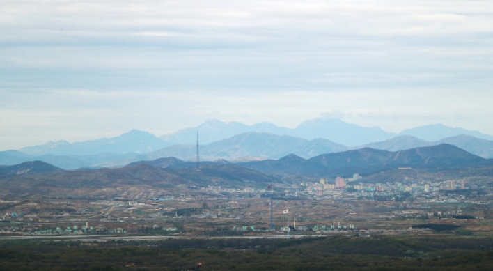 Two Koreas decide not to hold additional high-level talks on summit preparation