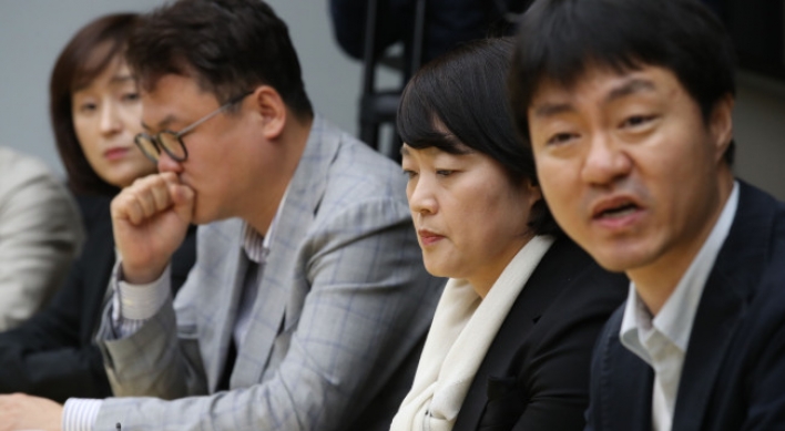 Naver ups regulation of news comment system after opinion-rigging scandal