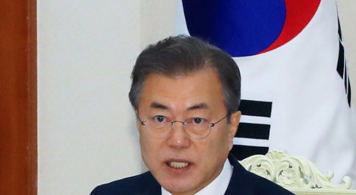 Leaders to explore ways to improve inter-Korean ties at summit