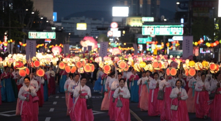 [Travel Bits] Festivals, sights around Korea