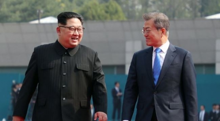 Kim offers to visit Seoul 'any time if you invite me': South Korea