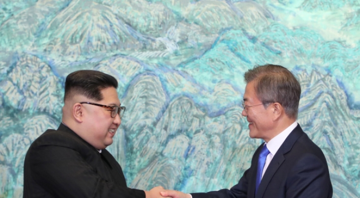 [2018 Inter-Korean summit] Two Koreas’ commitment to ‘complete denuclearization’ raises hope, concerns