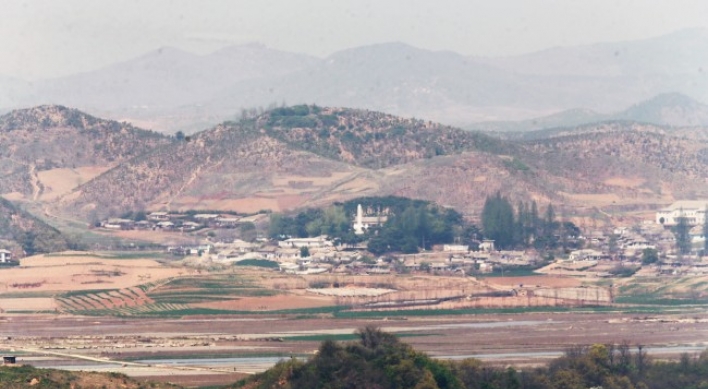 North Korea suffers from housing shortage: report