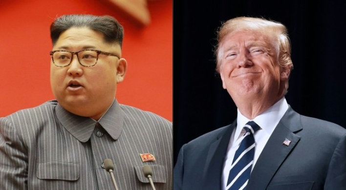 Seoul keeps close eye on Trump-Kim plans