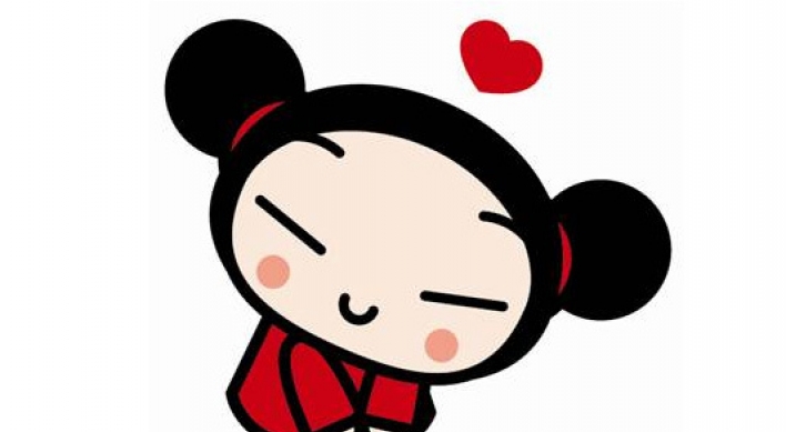 Pucca aims to be ‘Mickey Mouse of Asia’ with CJ E&M