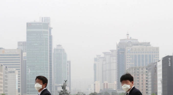 Air pollution kills 7 million people a year: WHO