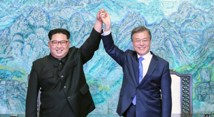 Positive image of N. Korean leader surges among S. Korean students: poll